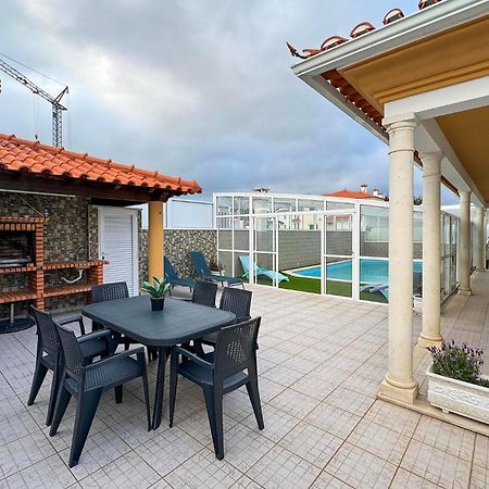 Villa Casa D'Adelia Nazaré Exterior foto